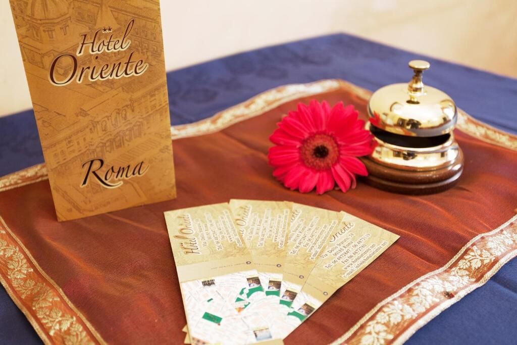 Foto - Hotel Oriente