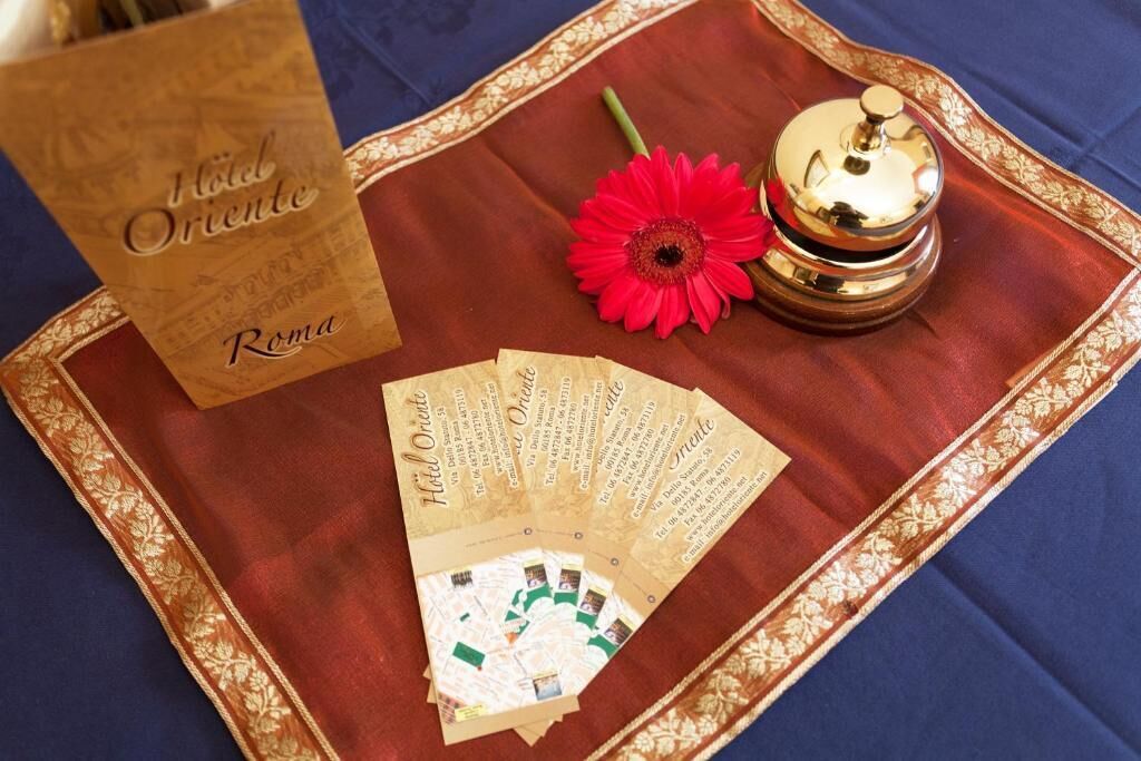 Foto - Hotel Oriente