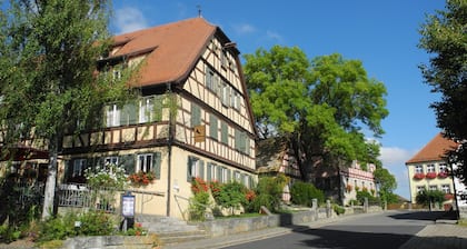 Landhotel Schwarzes Ross