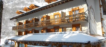 Hotel Garni Lago Nembia