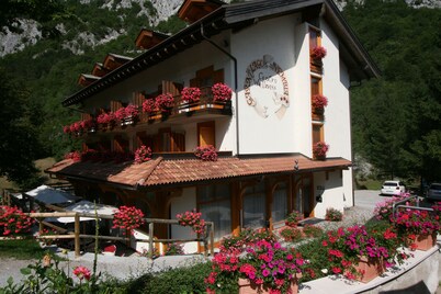 Hotel Garni Lago Nembia
