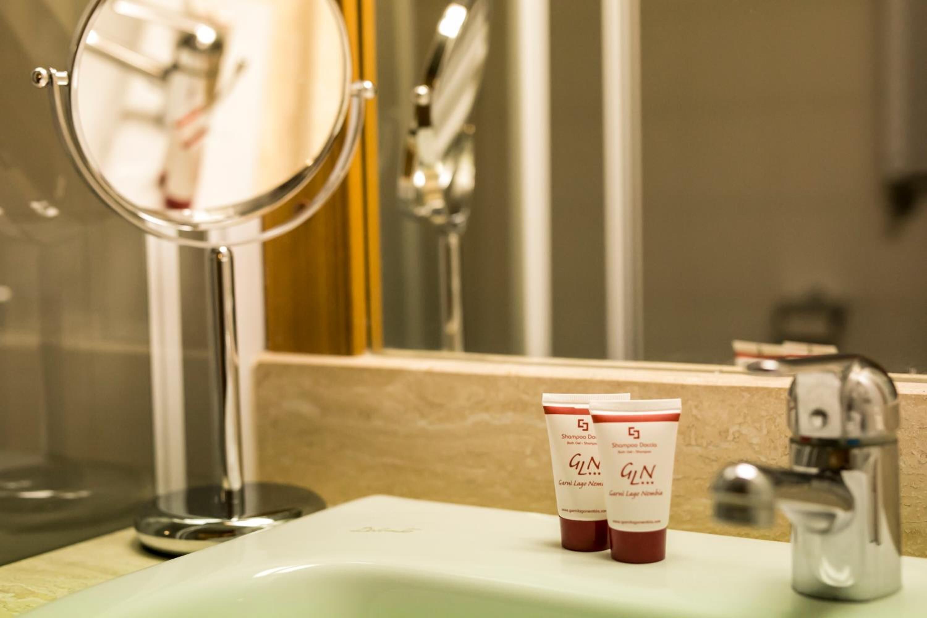 Foto - Garni Lago Nembia