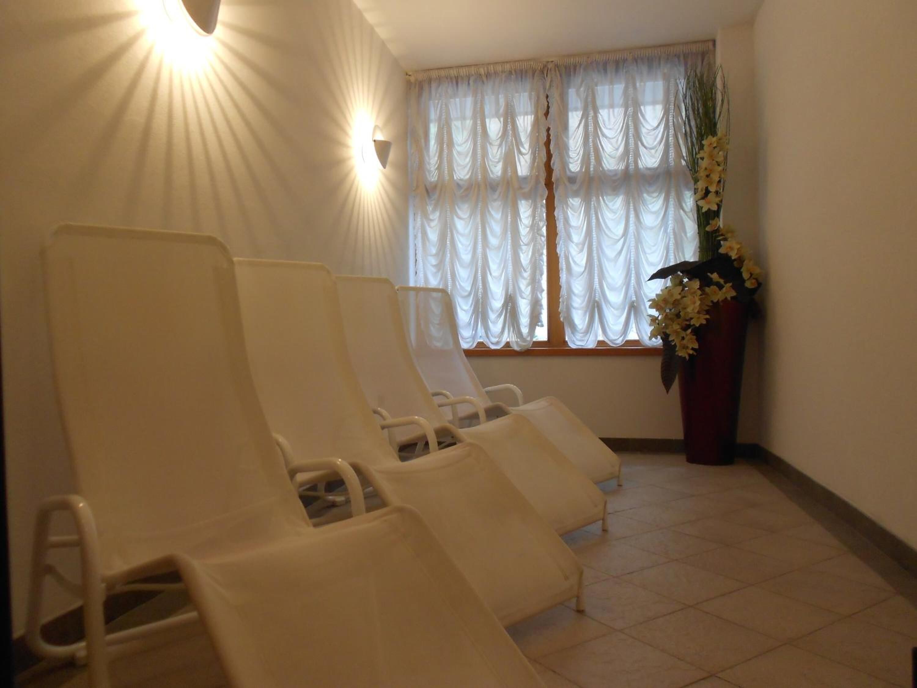 Turkish bath, massages