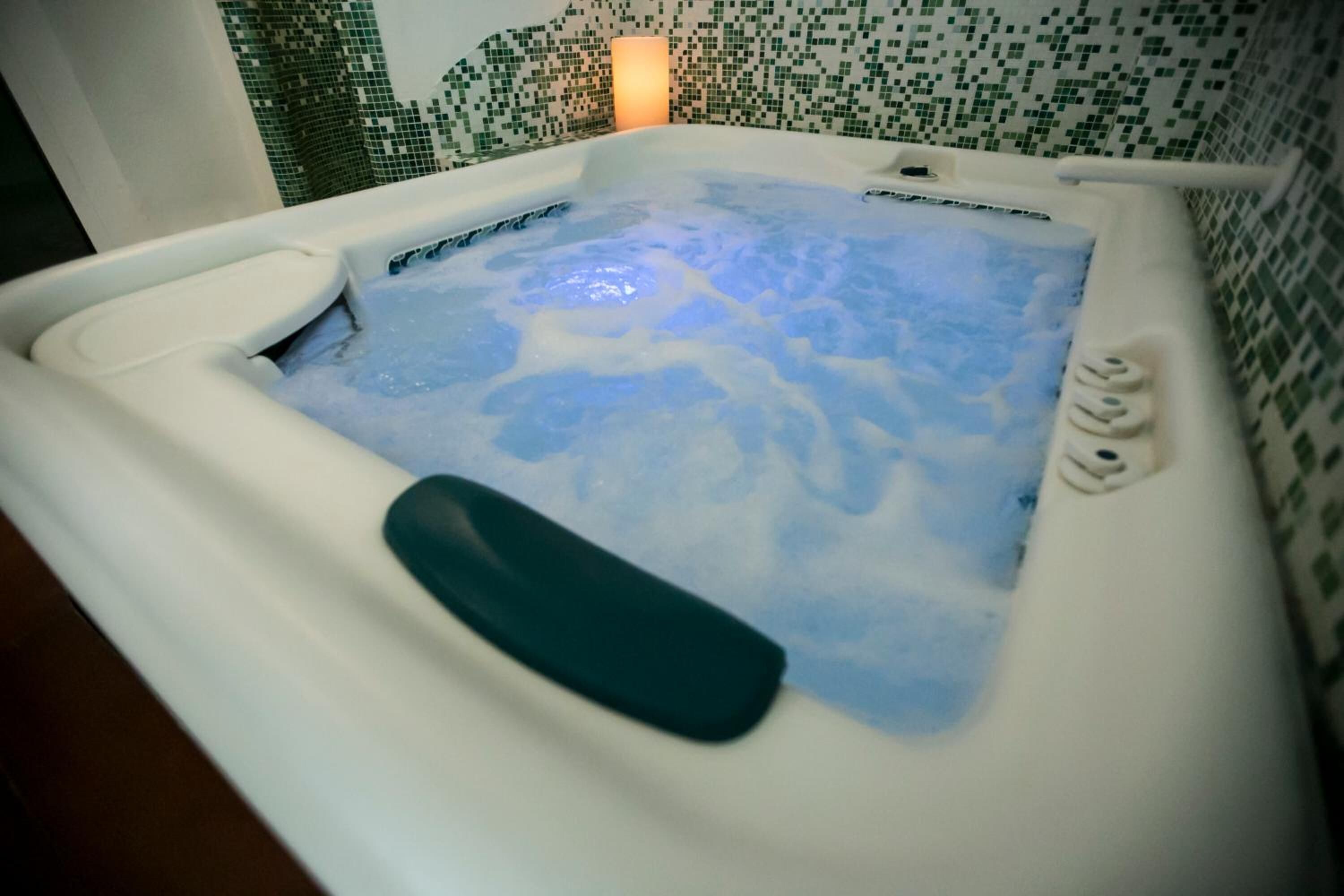 turkish bath/hammam, massages