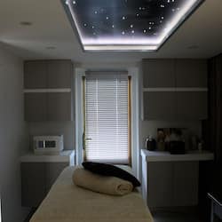 Treatment room
