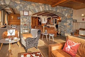 Bar (ter plaatse)