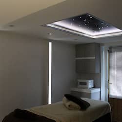 Treatment room