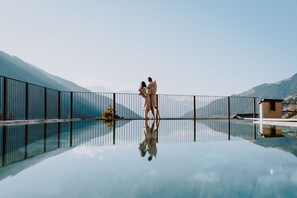 Exterior - Hotel Bergschlössl (Luson)