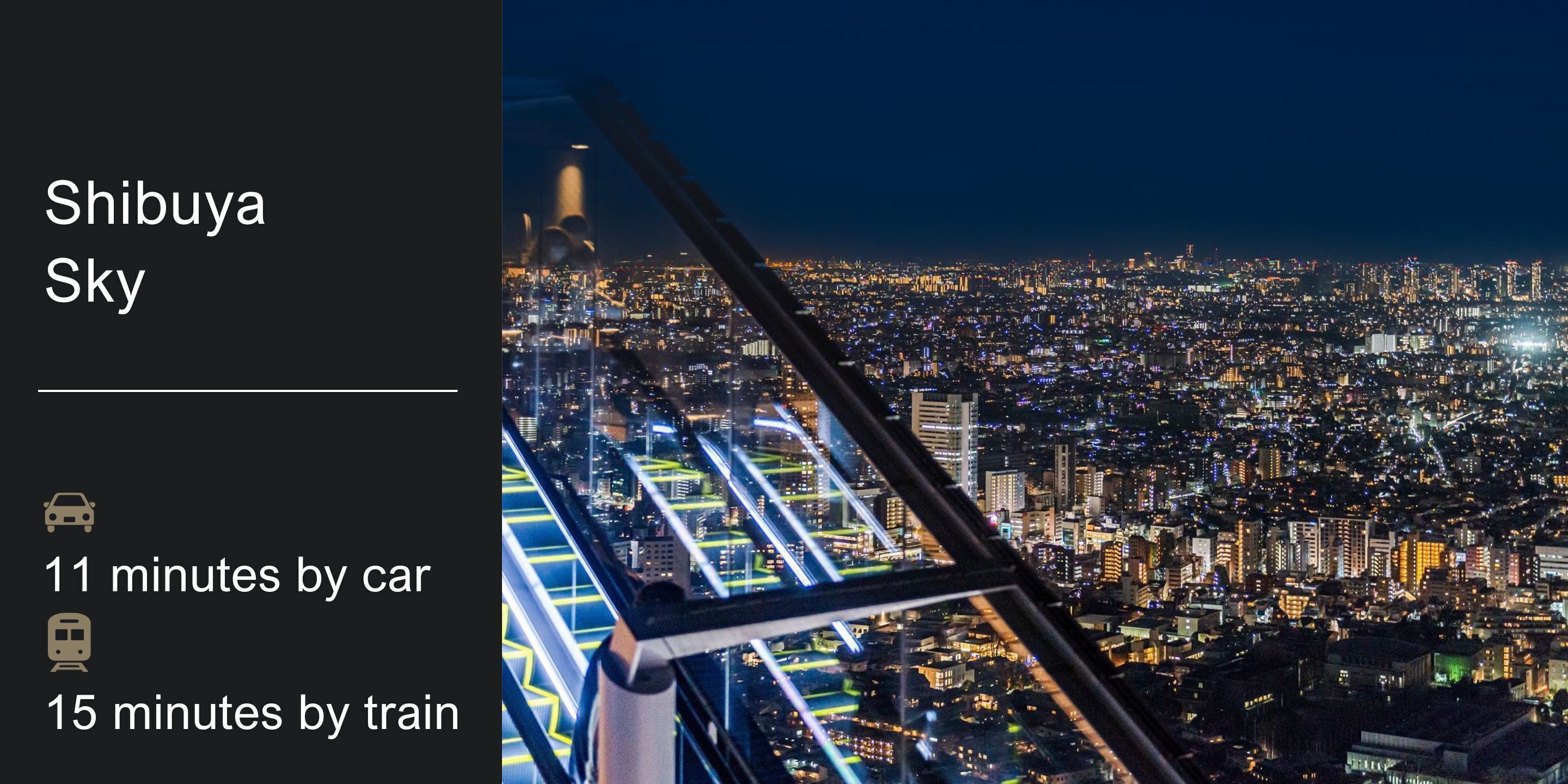 Foto - Tokyu Stay Aoyama Premier