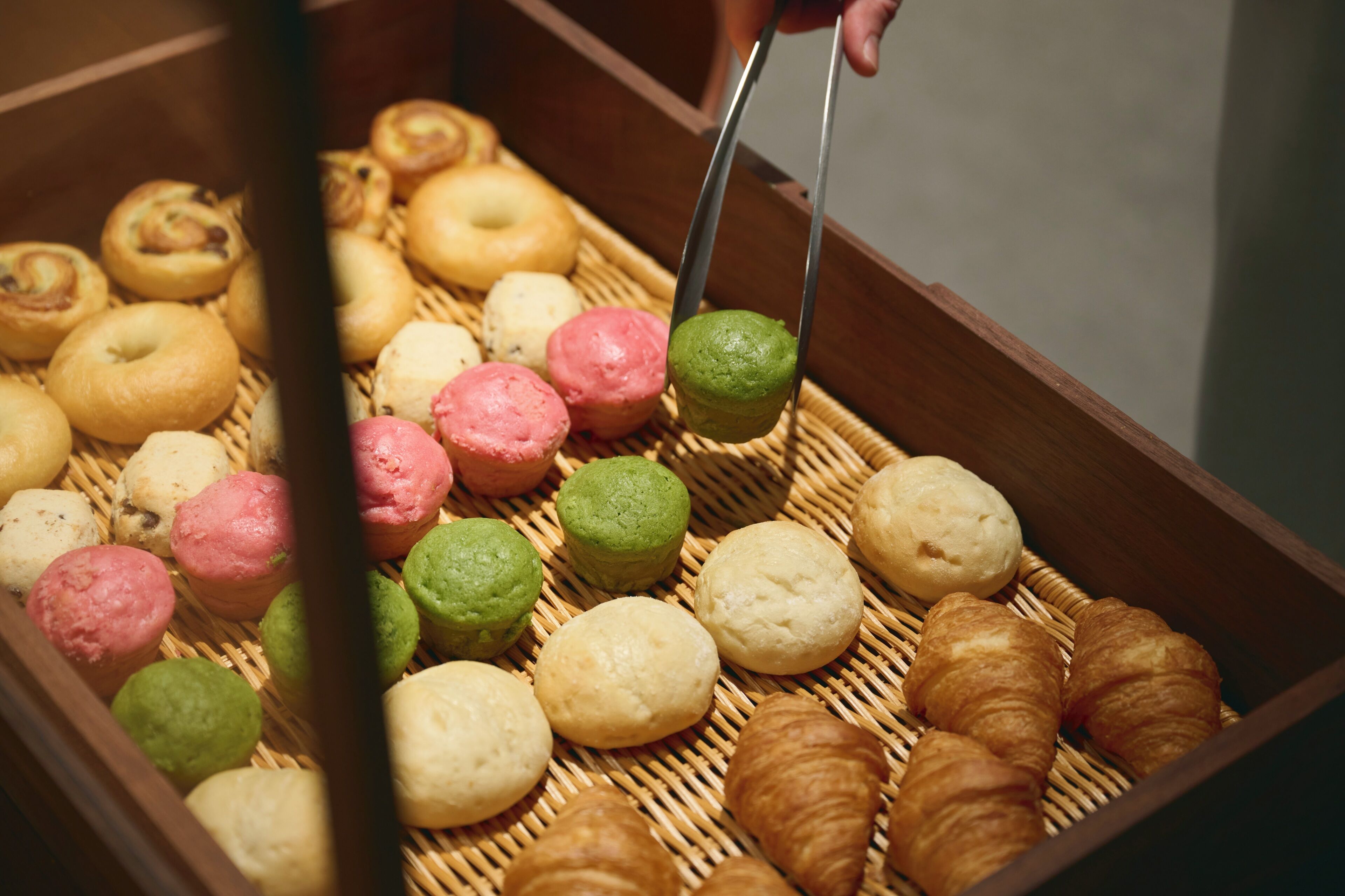 Foto - Tokyu Stay Aoyama Premier