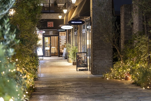 Tokyu Stay Aoyama Premier