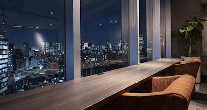 Tokyu Stay Aoyama Premier
