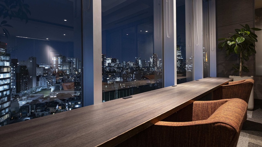 Tokyu Stay Aoyama Premier