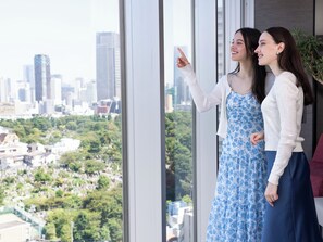 住宿景觀