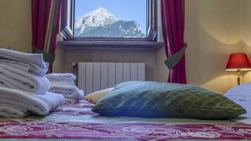 Classic Double or Twin Room | View from room