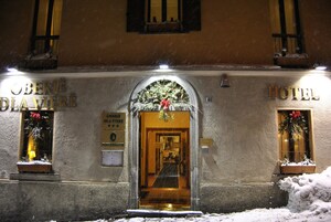 Dettaglio esterni