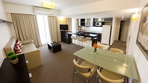 Private kitchenette - Espacia Suites (Buenos Aires)