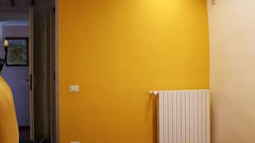 Double Room Single Use | Minibar, in-room safe, individually furnished, desk