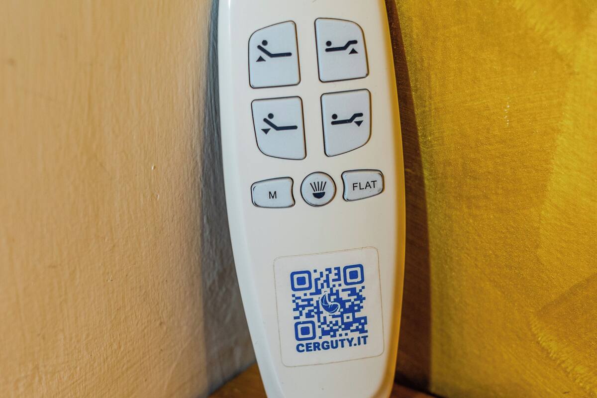 superior room | minibar, in-room safe, individually furnished, desk