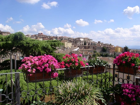 Primavera Mini Hotel