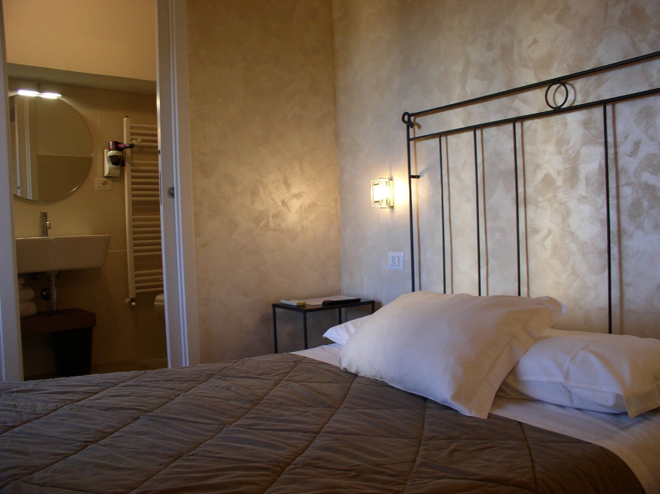 Foto - Primavera Mini Hotel