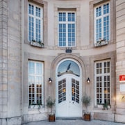 Hôtel Littéraire Stendhal et Spa