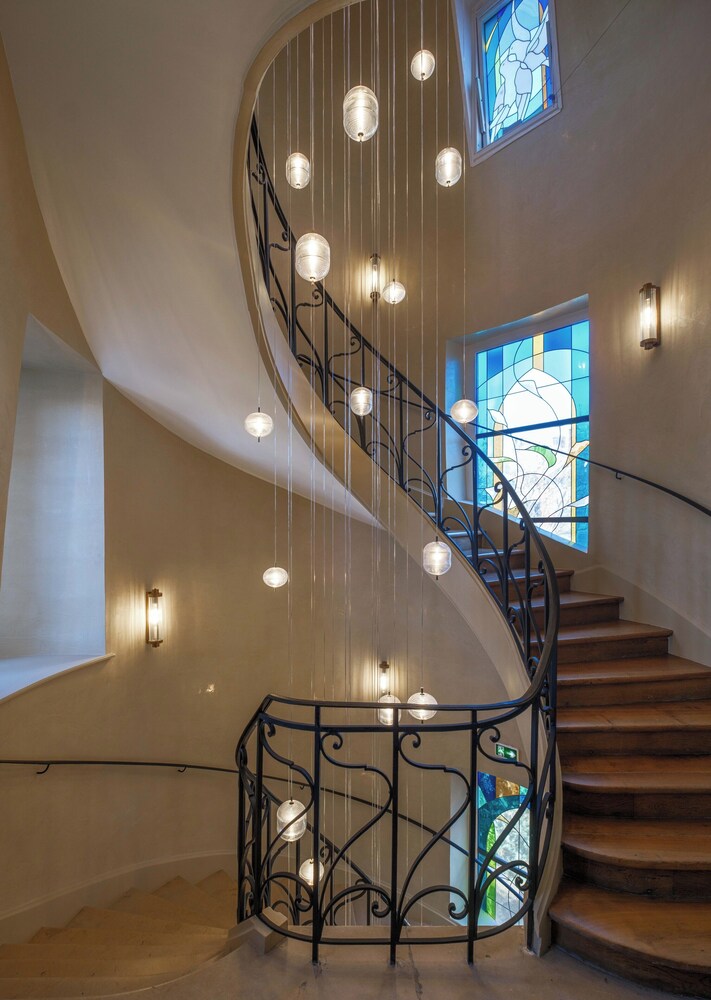 Hôtel des Prélats by null