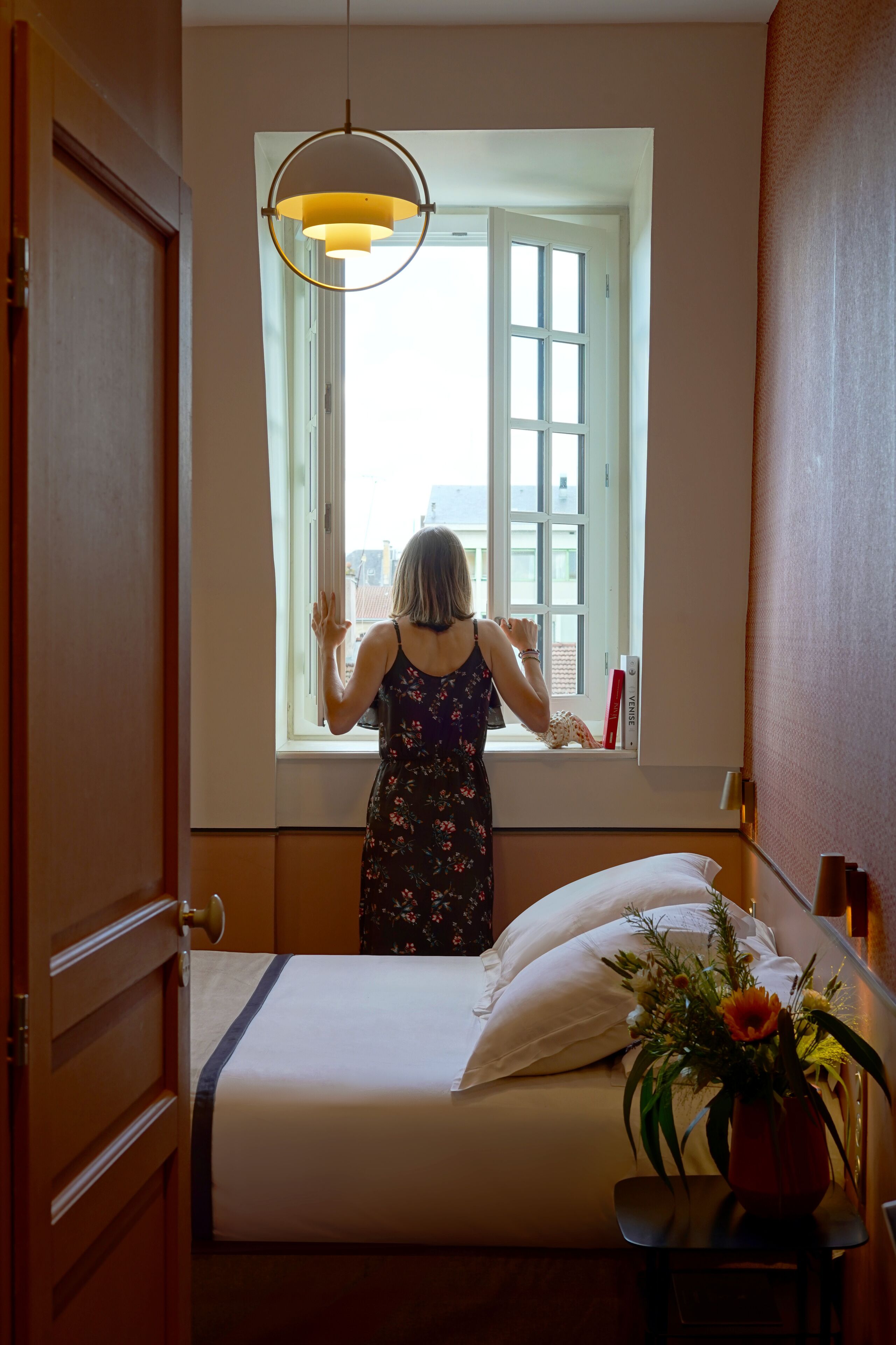 Photo - Hôtel Littéraire Stendhal et Spa