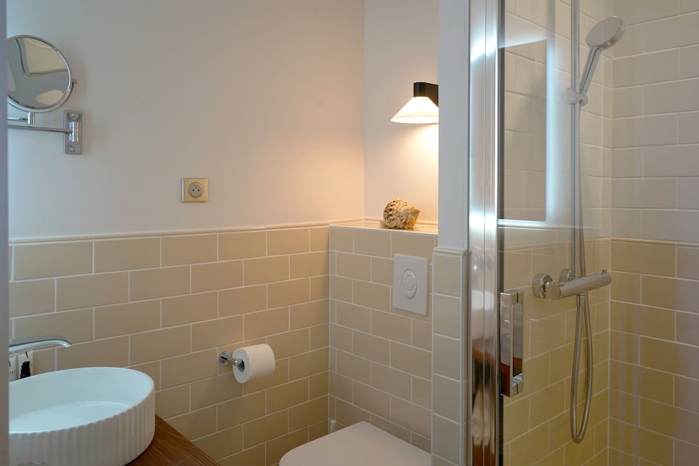 Hôtel des Prélats by null