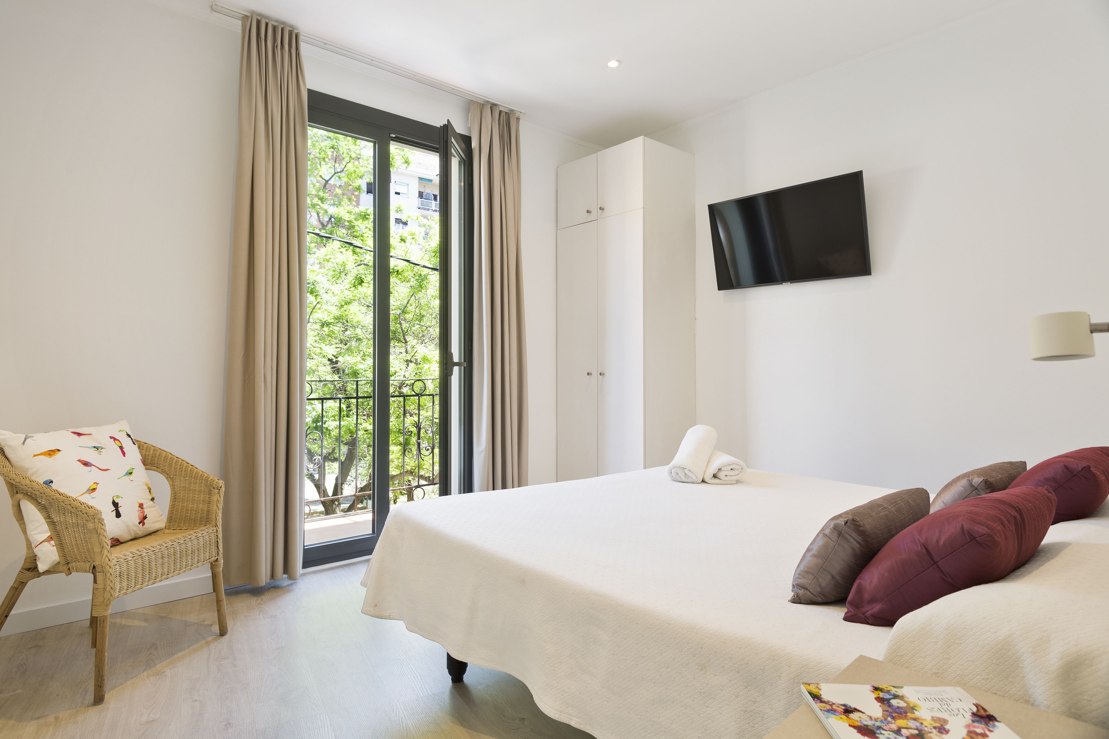 Foto - BcnStop Parc Güell