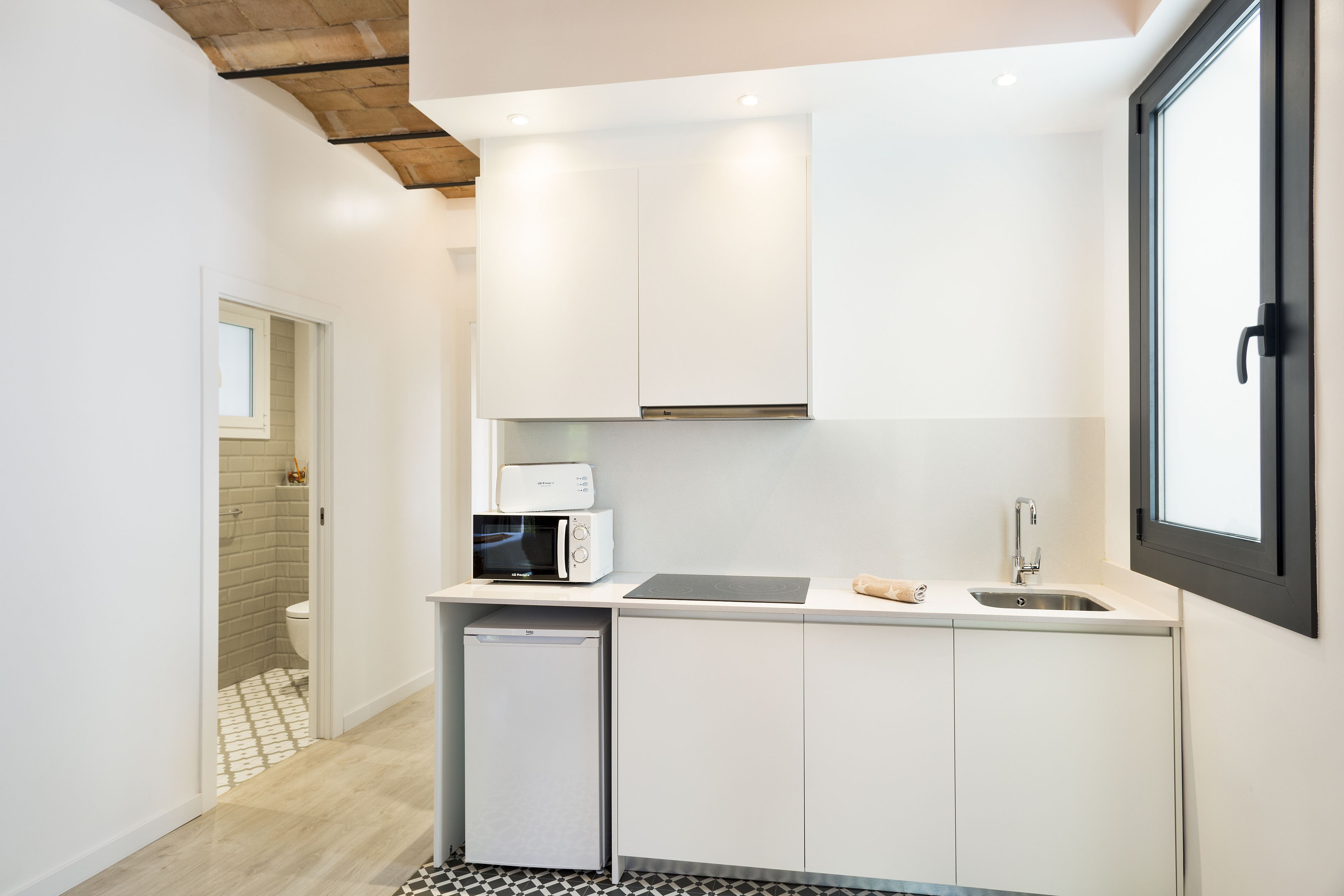 Foto - BcnStop Parc Güell