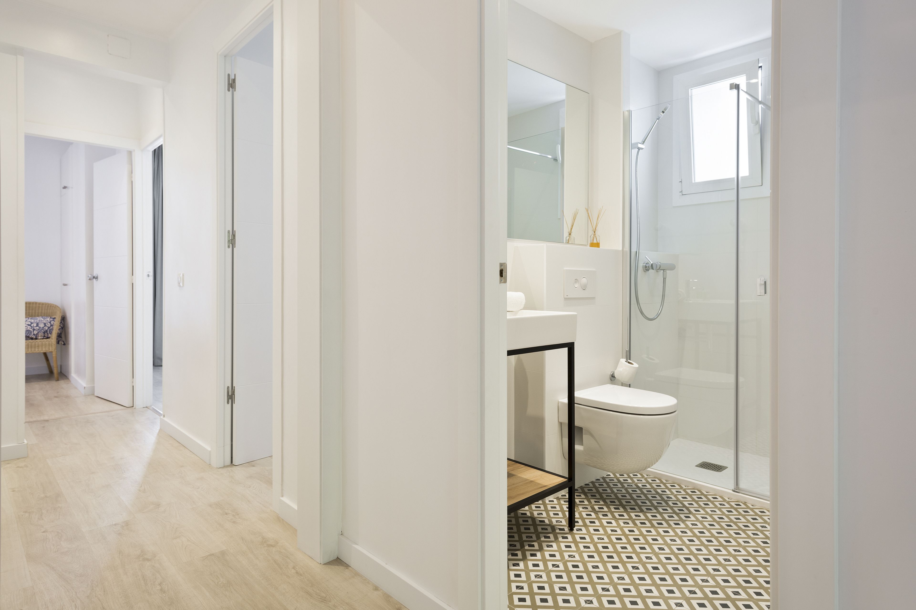 Foto - BcnStop Parc Güell