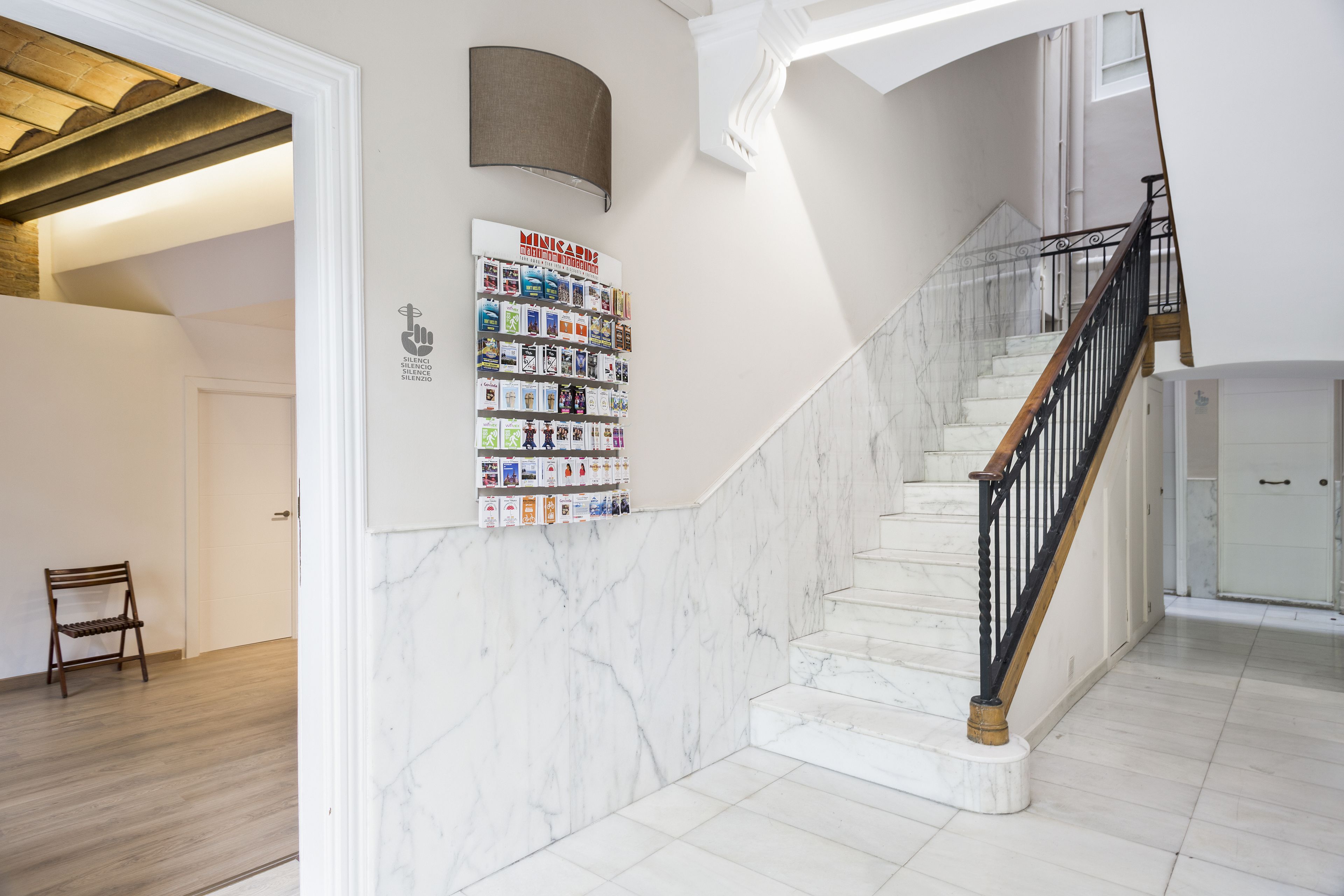 Foto - BcnStop Parc Güell