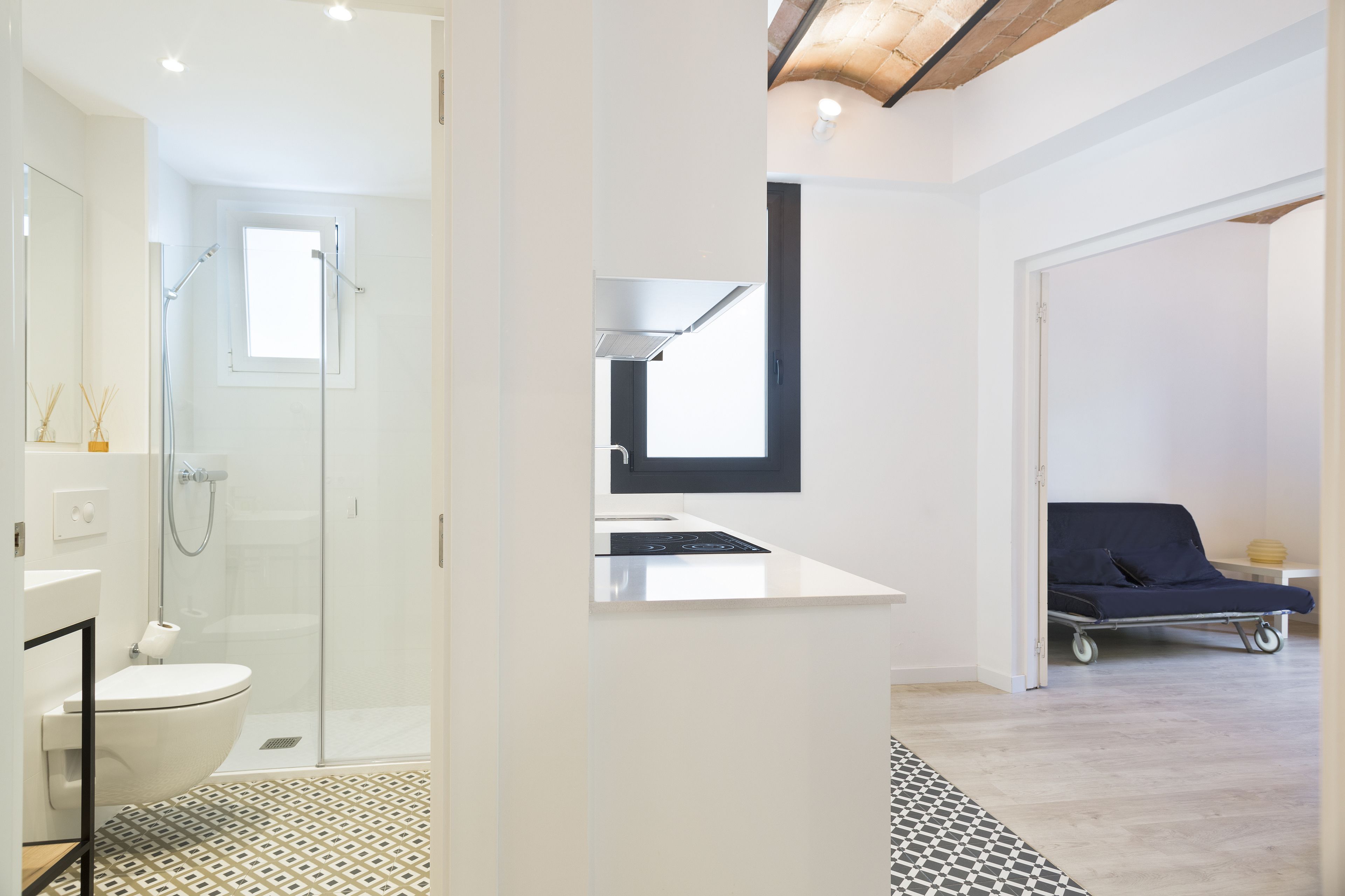 Foto - BcnStop Parc Güell