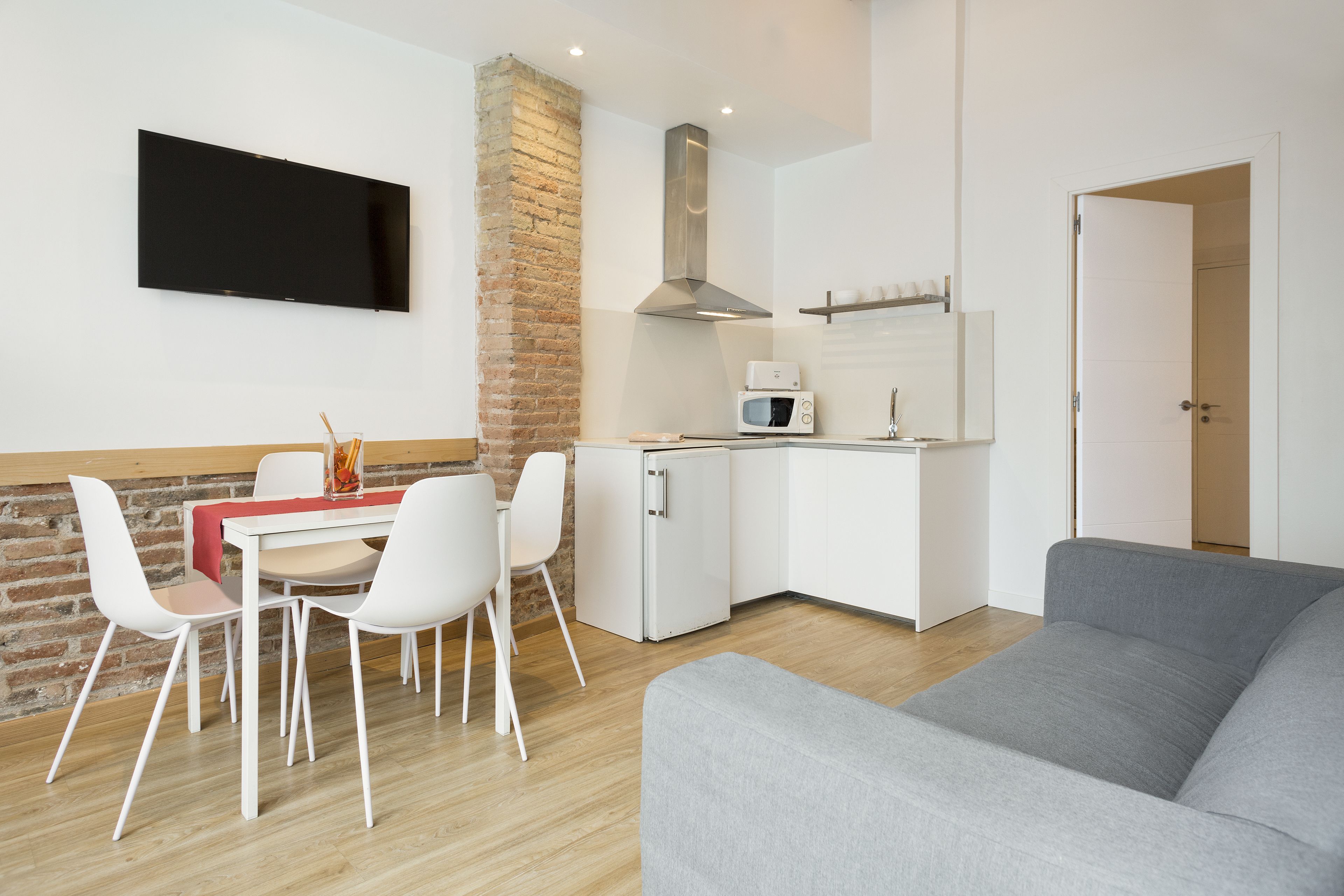 Foto - BcnStop Parc Güell