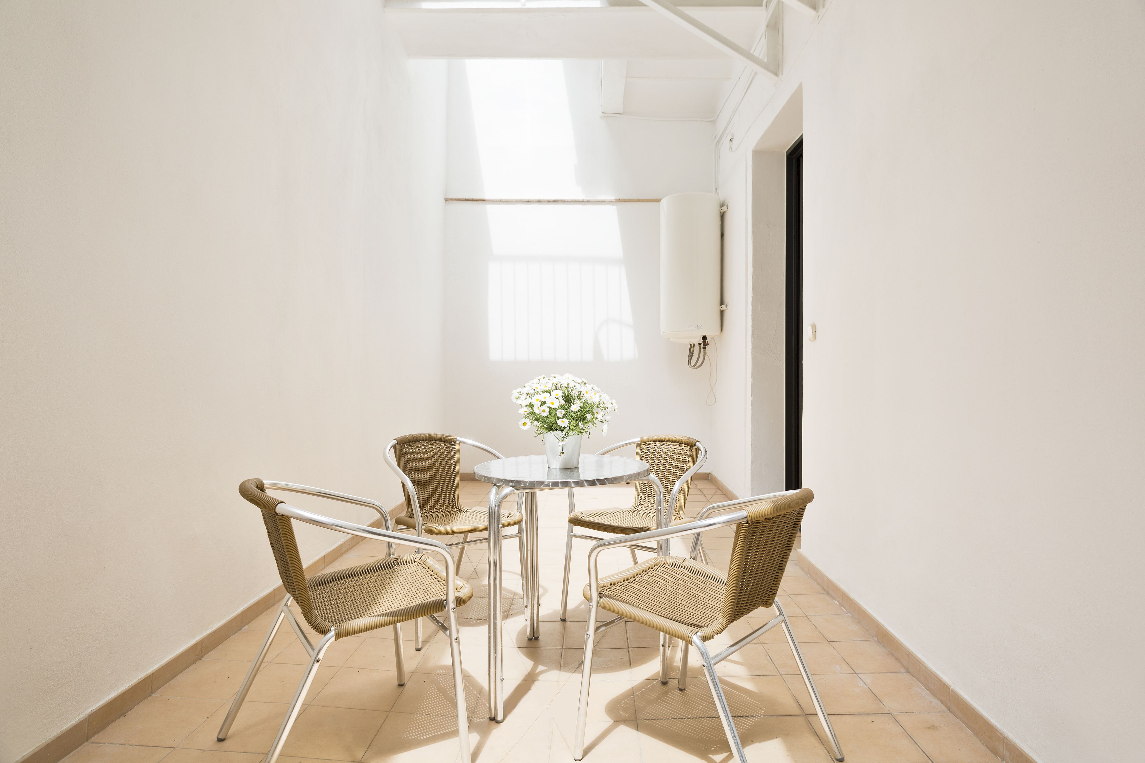 Foto - BcnStop Parc Güell