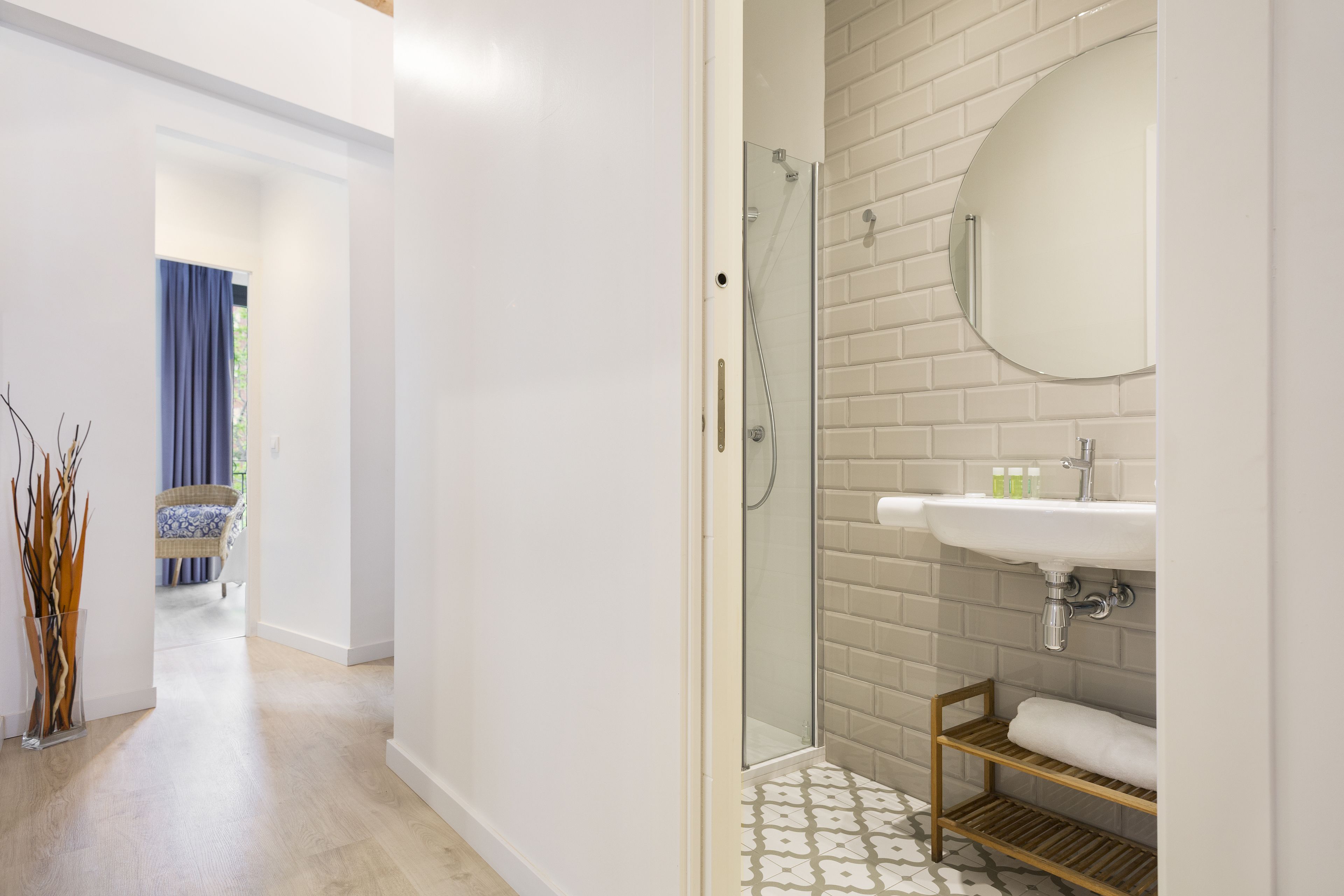 Foto - BcnStop Parc Güell