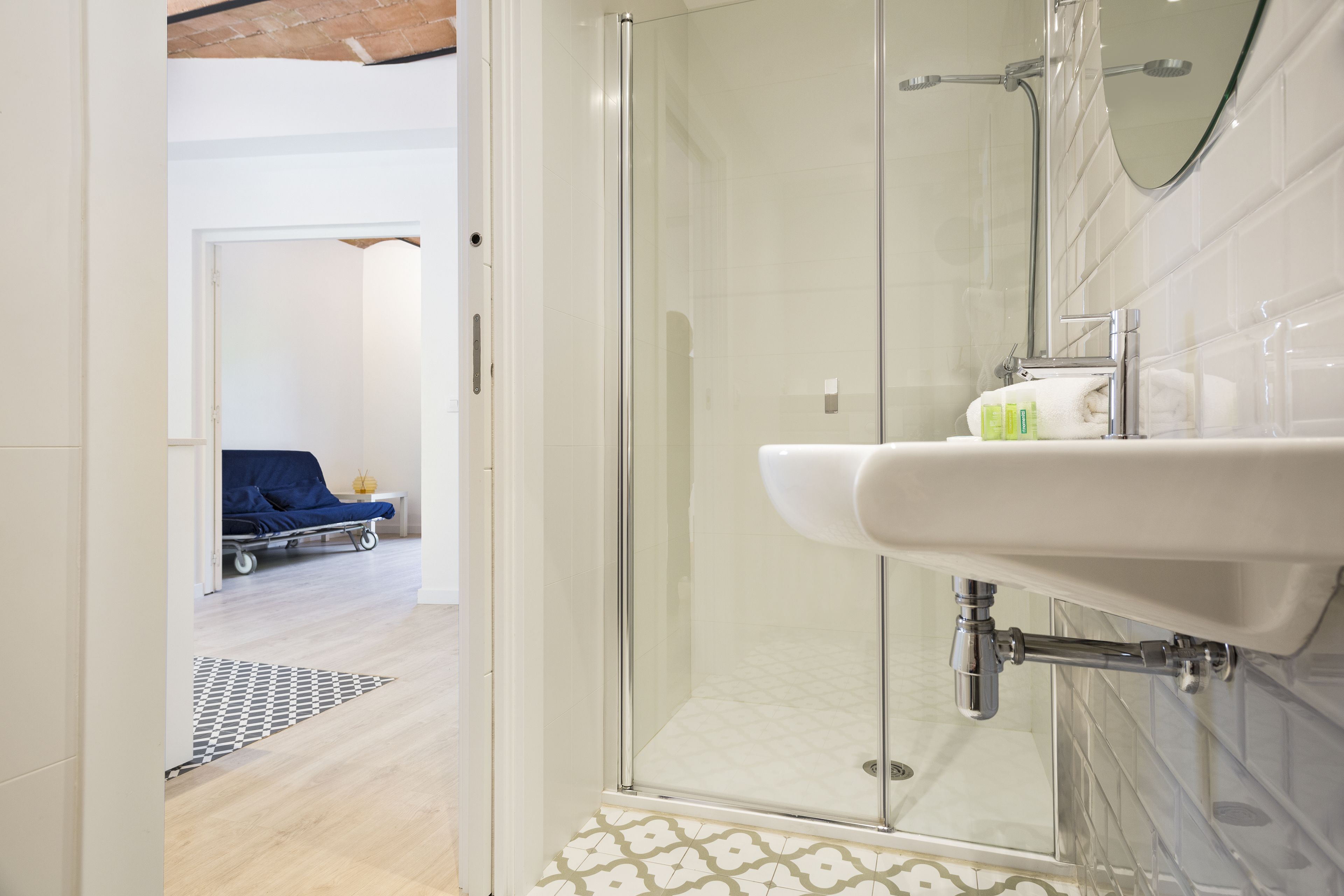 Foto - BcnStop Parc Güell