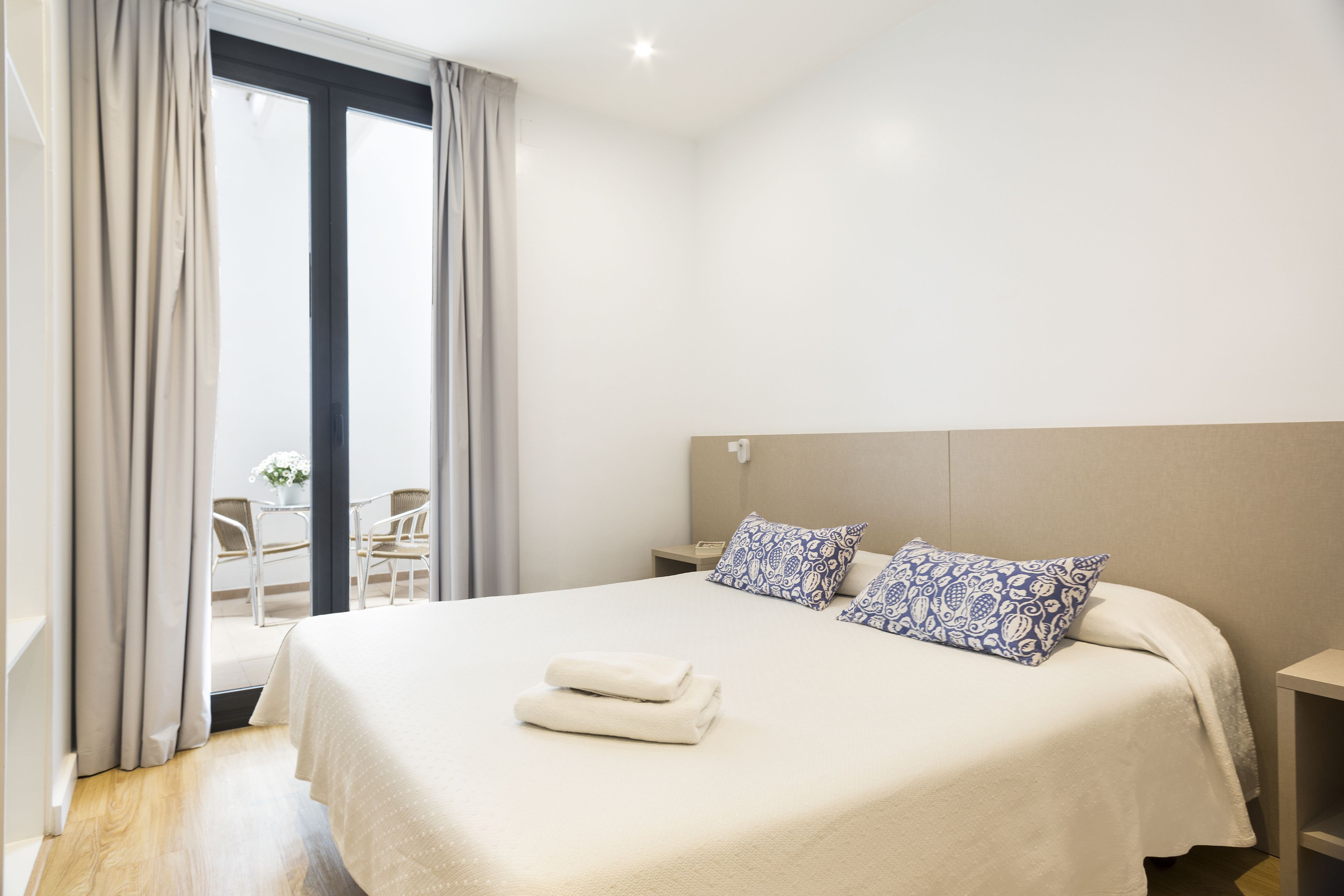 Foto - BcnStop Parc Güell