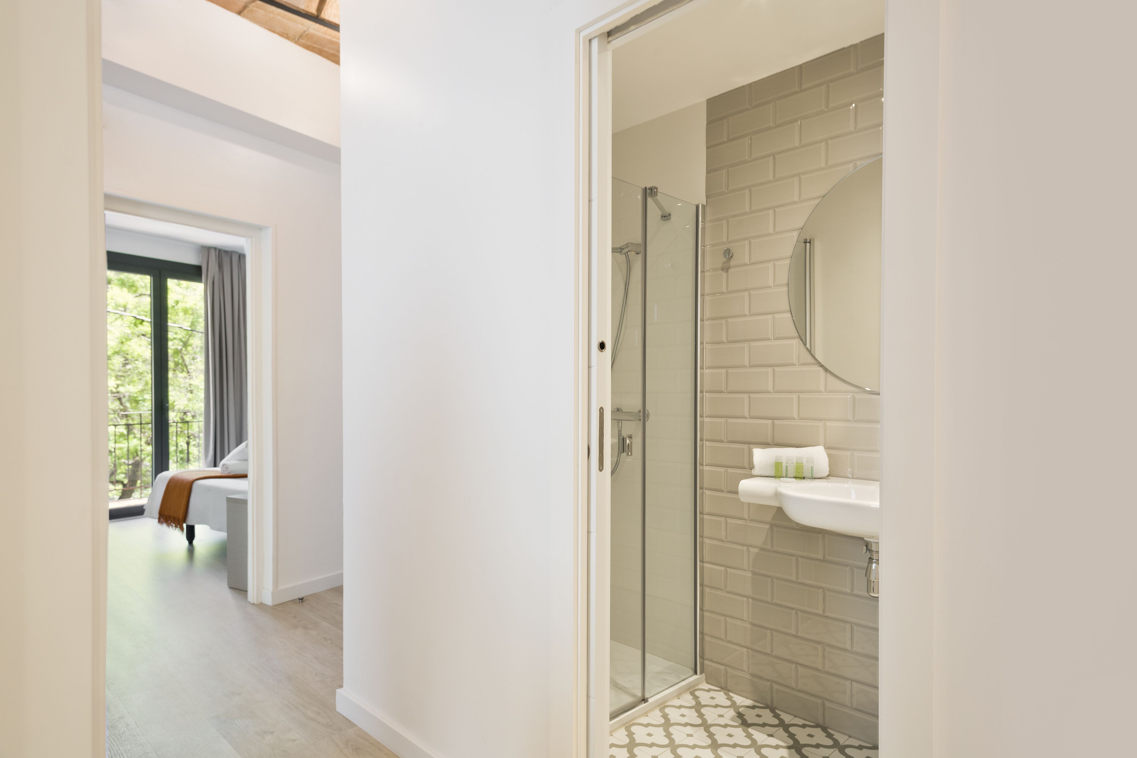 Foto - BcnStop Parc Güell