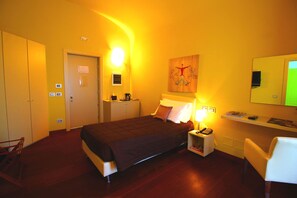 Single Room, 1 Bedroom, Hot Tub