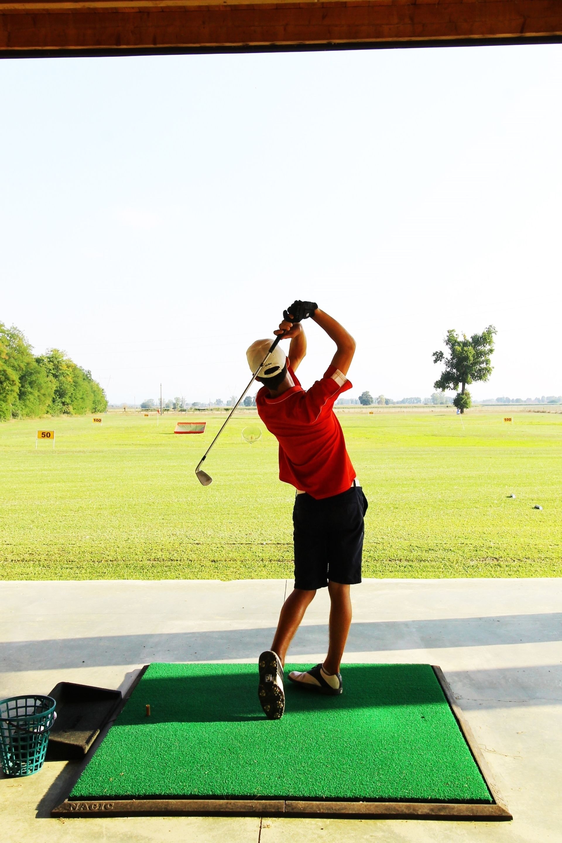 Golf