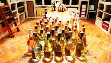 Detalle interior