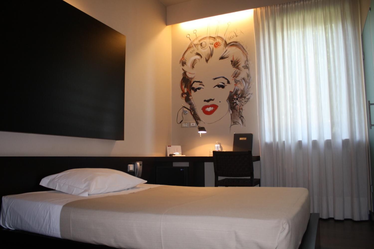 Photo - Art Hotel Udine