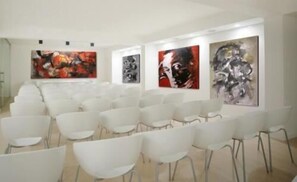 Meeting facility - Art Hotel Udine (Udine)