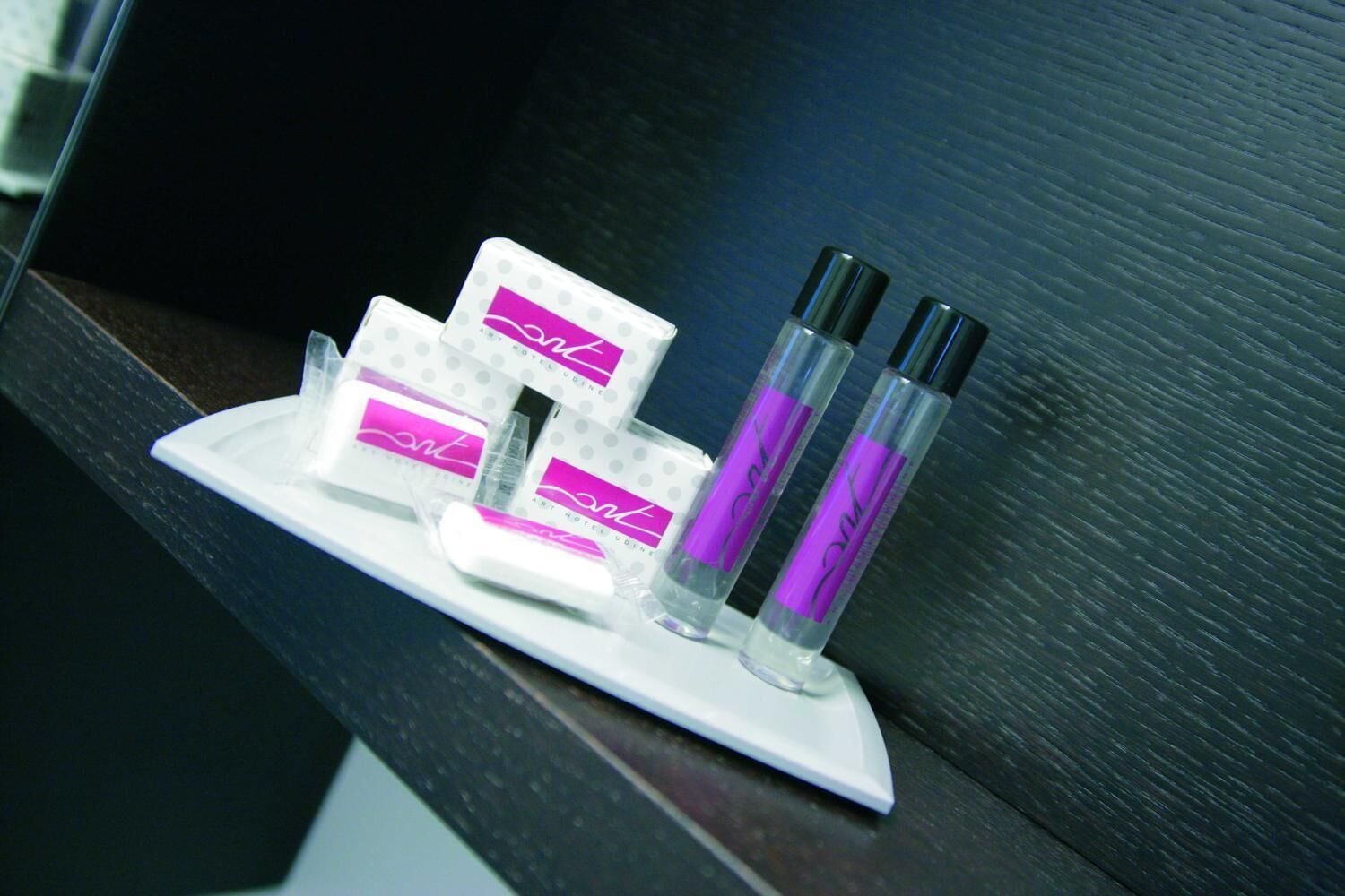 Photo - Art Hotel Udine