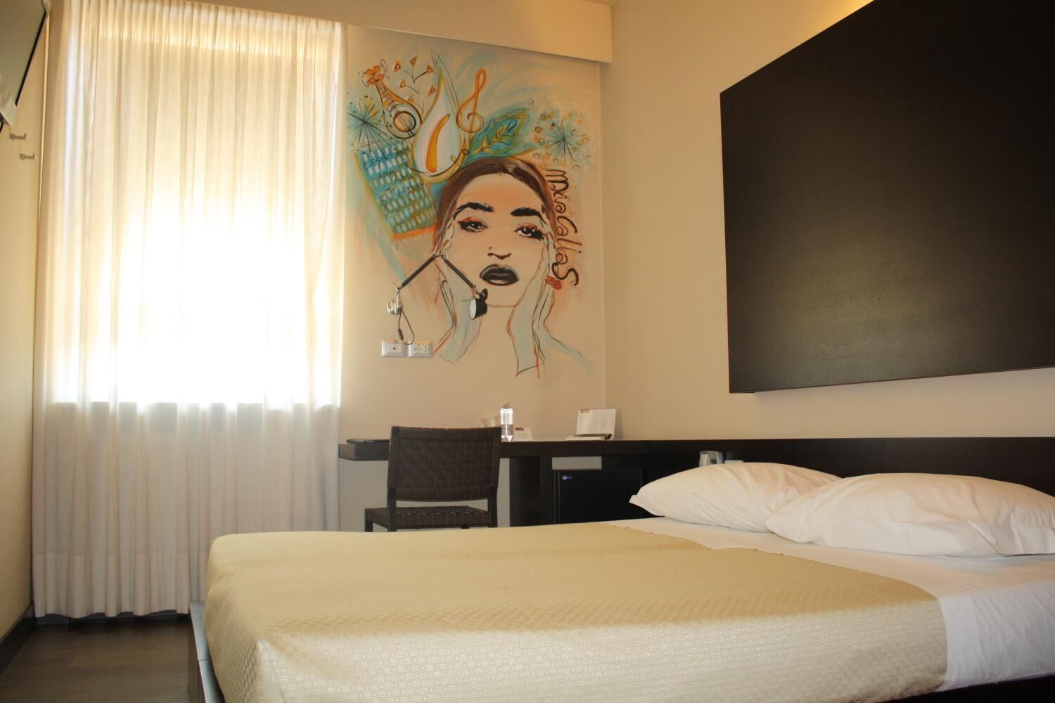Photo - Art Hotel Udine