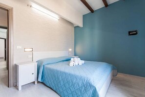 1 bedroom, premium bedding, in-room safe, individually decorated - Emporium (Castellammare del Golfo)