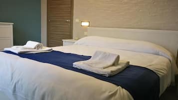 1 bedroom, premium bedding, in-room safe, individually decorated