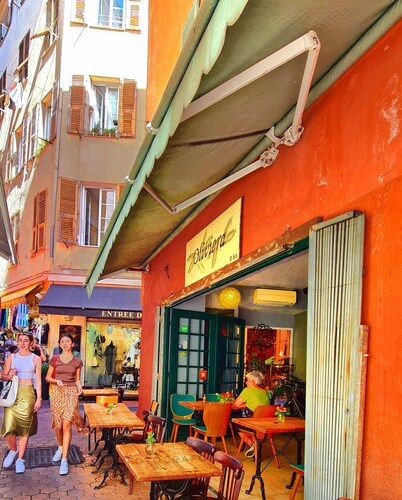 Le Petit Trianon et Le Charme des Suites